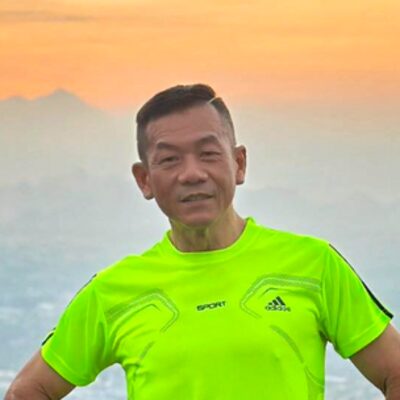 Chen Chee Kwang